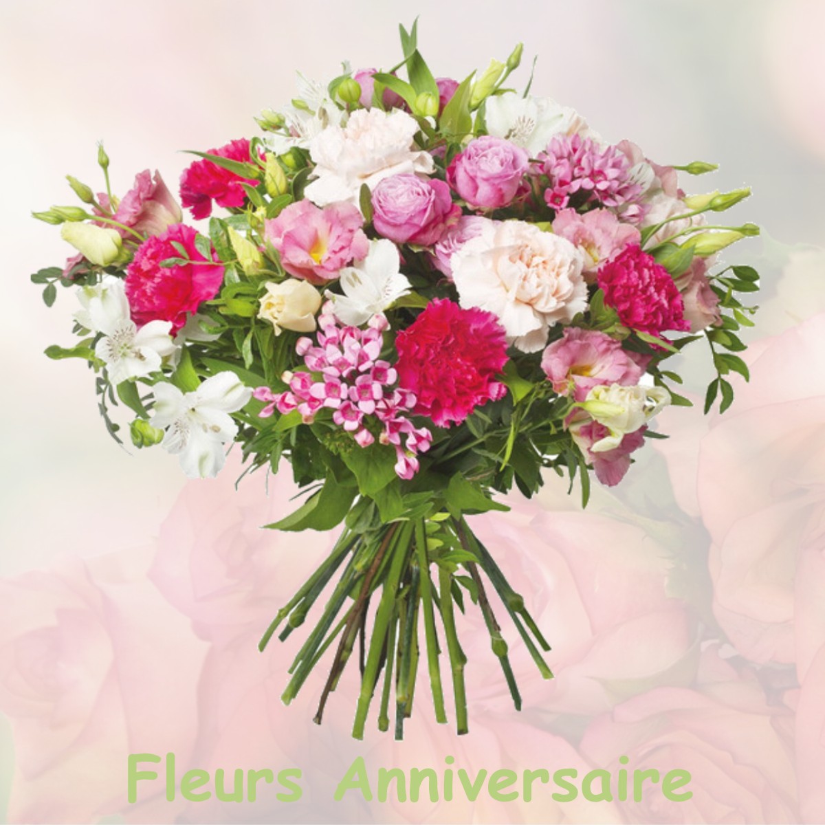 fleurs anniversaire TERCIS-LES-BAINS