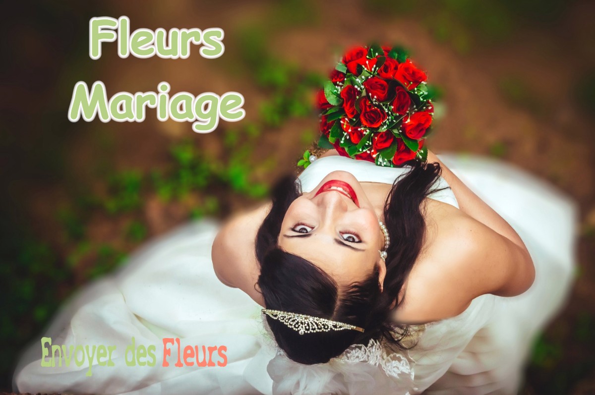 lIVRAISON FLEURS MARIAGE à TERCIS-LES-BAINS