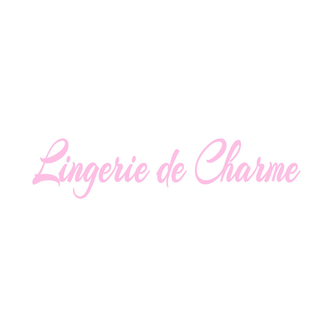 LINGERIE DE CHARME TERCIS-LES-BAINS